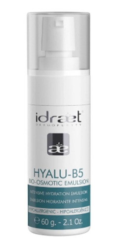Hyalu B5 Bio-osmotic Emulsion Hidratante Intensiva Idraet 