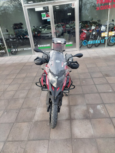Benelli Trk 502x Modelo 2020 15.000km