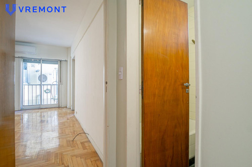 Av Juan Bautista Alberdi 00 Departamento En Venta De 2 Ambientes En Caballito Con Balcon
