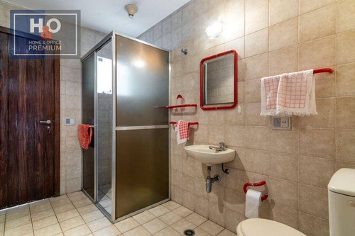 Imagem 8 de 30 de Casa Com 4 Dormitórios 4 Suítes À Venda, 750 M² - Cidade Jardim - São Paulo/sp - Ca0431
