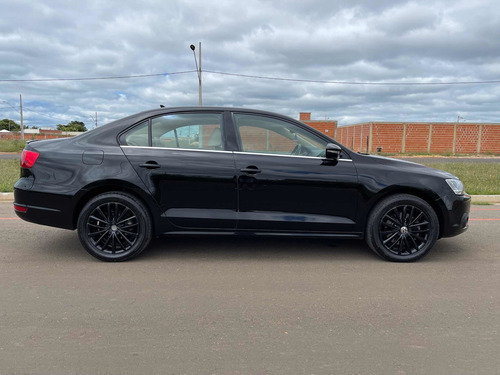 Imagem 2 de 15 de Mg Highline 2.0 Tsi Tsi