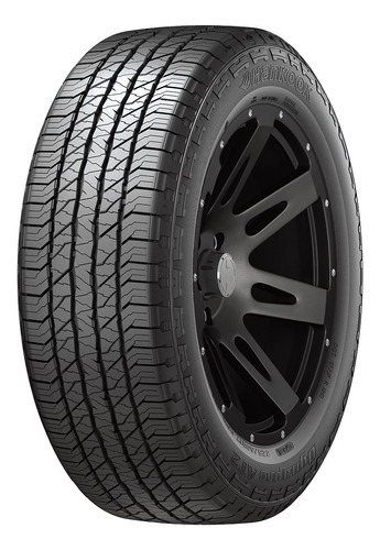 Neumático 245/75r16 Aro 16 120/116s Rf11