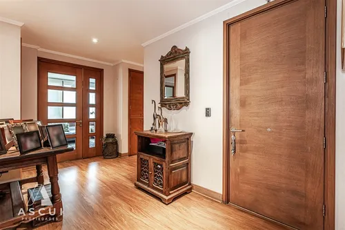Vive En Jardín Del Este: Departamento De 3 Dormitorios