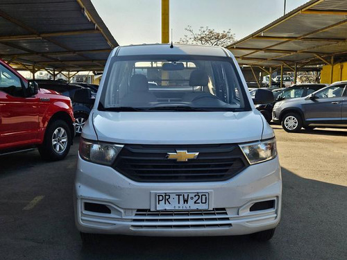 Chevrolet N400 Max 1.5 VAN AC