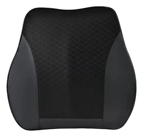 Soporte Lumbar Asiento Carro Protector Espalda Descanso Auto