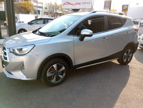 Imagen 2 de 10 de Jac S3 Intelligent 1.6 Mt 2021