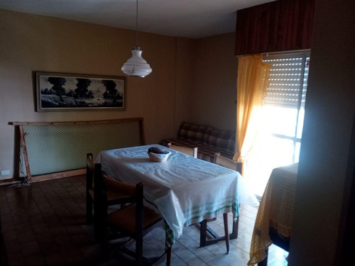 Calle 43 Esquina 3, Santa Teresita ¡depto 2 Ambientes 62m2 En Venta!