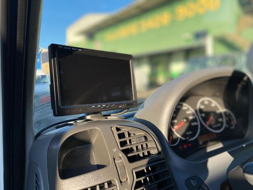 Fiat Ducato 2015 Minibus