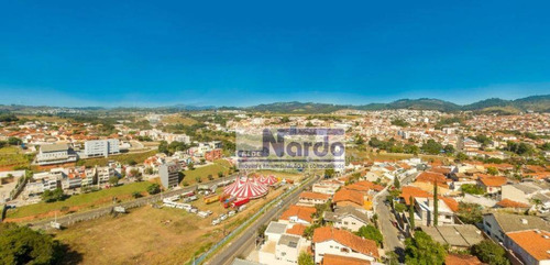 Imagem 11 de 15 de Apartamento À Venda Em Bragança Paulista, Jardim Santo Agostinho, Lotus Panoramic Living - Ad0001