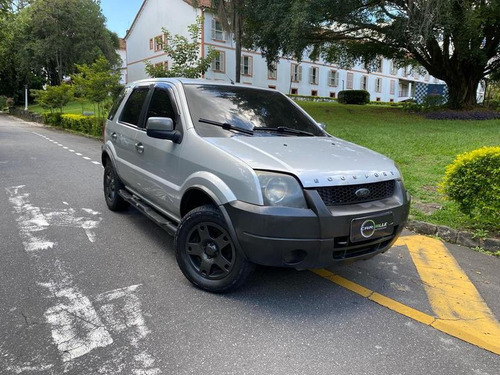 Ford Ecosport Xl 1.6 Flex