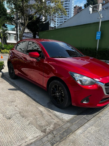 Mazda 2 1.5 Prime