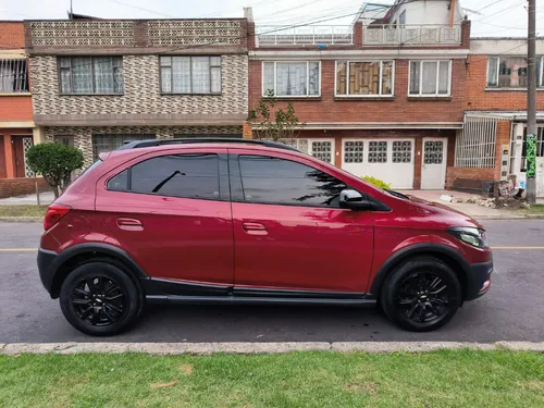 Chevrolet Onix 1.4 Ltz 5 p