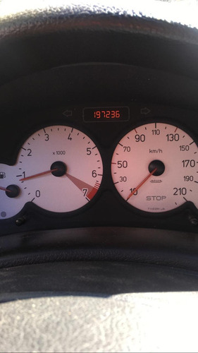 Peugeot 206 1.6 Xs Premium 2005