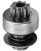 Comprar Impulsor Arranque Ford Taunus - Sierra 2.3 Indiel