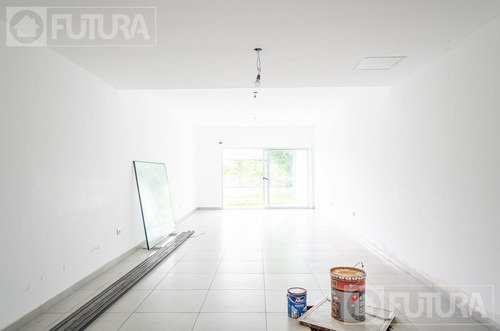Imagen 16 de 27 de Monoambiente A Estrenar Güemes 2900