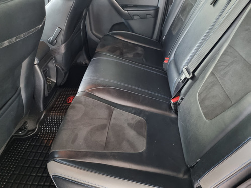 Ford Ranger Raptor 2.0l Biturbo Cabina Doble 4x4