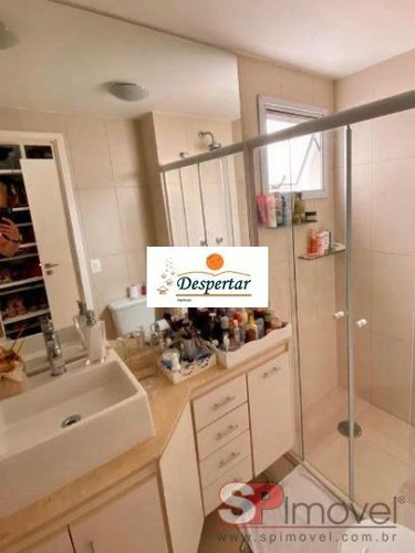 08330 - Apartamento 2 Dorms. (1 Suíte), Vila Leopoldina - São Paulo/sp - 8330