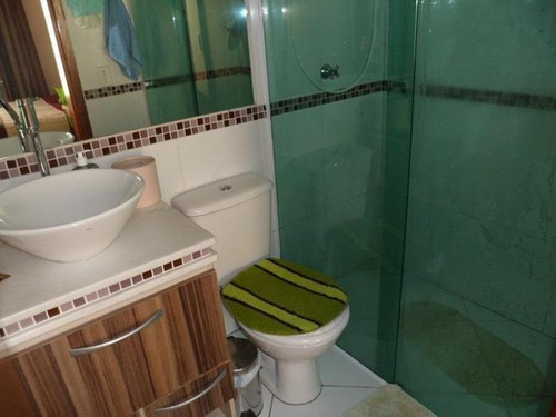 Imagem 9 de 22 de Casa À Venda, 3 Quartos, 1 Suíte, 2 Vagas, Jardim Wanel Ville Iii - Sorocaba/sp - 5158