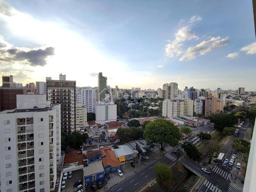 Imagem 9 de 13 de Sala Para Aluguel Em Cambuí - Sa009731