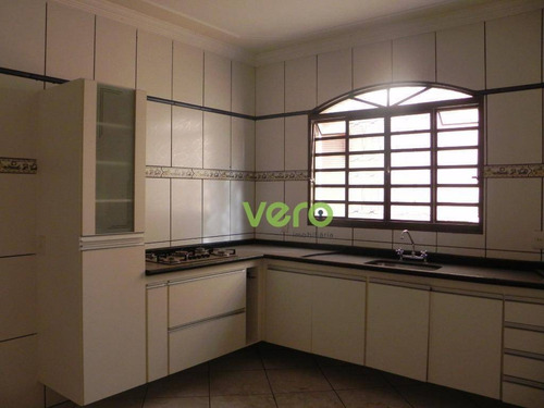 Imagem 1 de 30 de Casa Com 3 Dormitórios À Venda, 192 M² Por R$ 400.000,00 - Parque Das Nações - Americana/sp - Ca0214