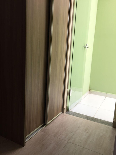 Imagem 20 de 25 de Sobrado À Venda, 3 Quartos, 3 Suítes, 4 Vagas, Baeta Neves - São Bernardo Do Campo/sp - 55104