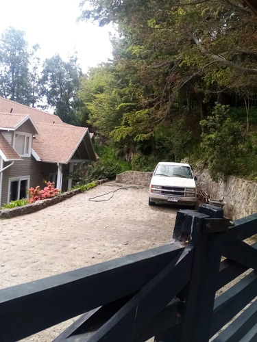 Parcela En Venta En Lago Ranco