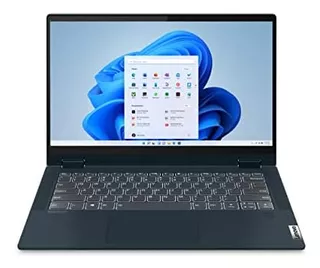 Laptop Lenovo Flex 5 14 Touch Ryzen 5 5500u 16gb Ram 256gb S