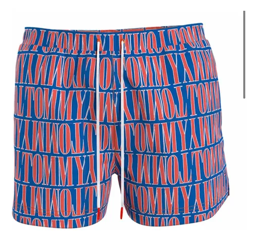 Short bain tommy hotsell