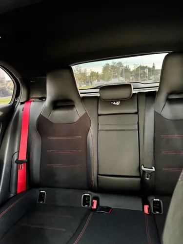 Mercedes-Benz Clase A 2.0 Amg 35 4Matic