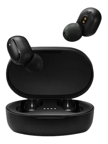 Auriculares inalámbricos E6S true wireless