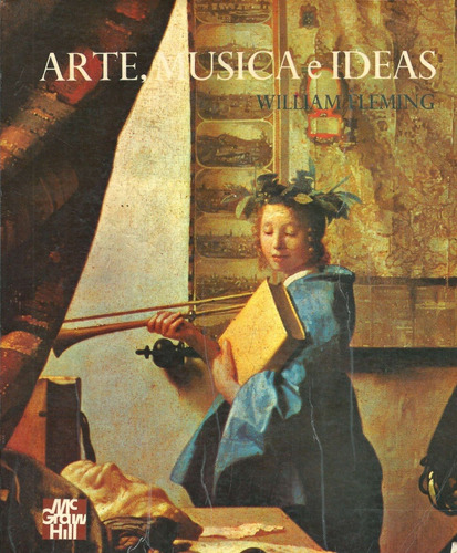 Imagen 1 de 2 de Arte Musica E Ideas - William Fleming