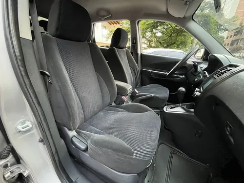 Hyundai Tucson 2.7 GLS 4x4