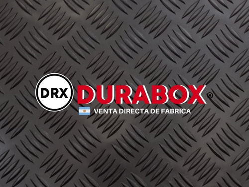 Tapa Rígida Plegable Durabox Jeep Gladiator