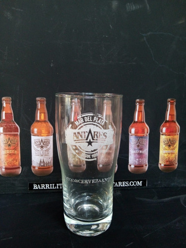 Imagen 4 de 6 de Barrilito Cerveza Antares Zona Oeste - Sur - Norte - Caba
