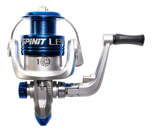 Reel Frontal Spinit Lb 401 Pesca Variada Spinning