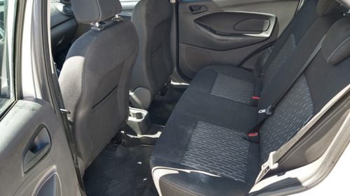 Ford Ka 1.5 Se 5 p