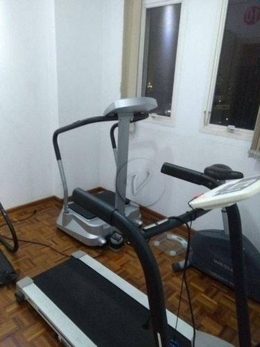 Imagem 20 de 27 de Apartamento Com 5 Dormitórios À Venda, 246 M² Por R$ 800.000 - Centro - Santo André/sp - Ap8974
