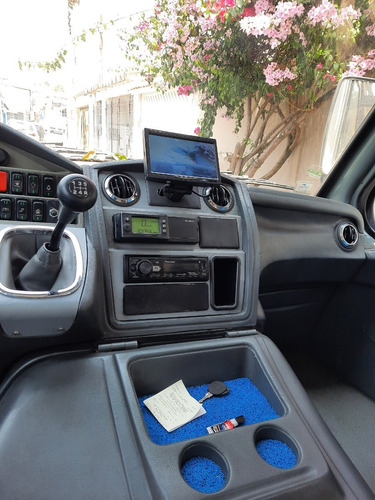 Volare V8 2012