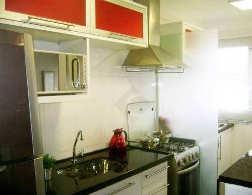 Cobertura Com 2 Dormitórios À Venda, 105 M² - Parque São Lourenço - Indaiatuba/sp - Co0023
