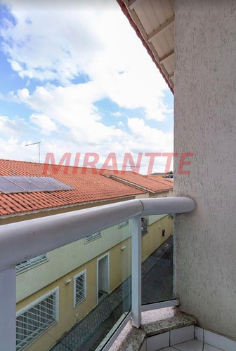 Imagem 5 de 20 de Sobrado Em Vila Maria Baixa - São Paulo, Sp - 306321