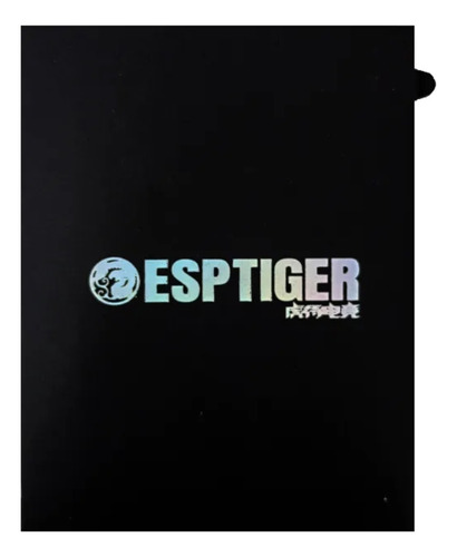 Tiger Arc Ice Mousefeet Para Razer Viper Ultimate 