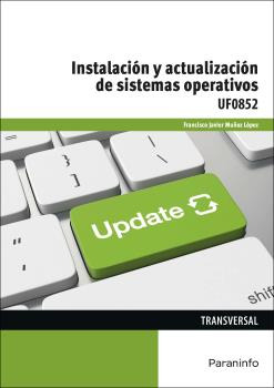 Libro Instalación Y Actualización De Sistemas Operativos De