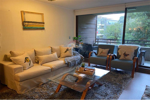 Arriendo Departamento Condominio Costa Pucon