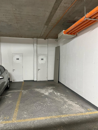 Departamento 3 Dorm. 2 Bñ +2 Estac. Y Bd. En Lo Contador
