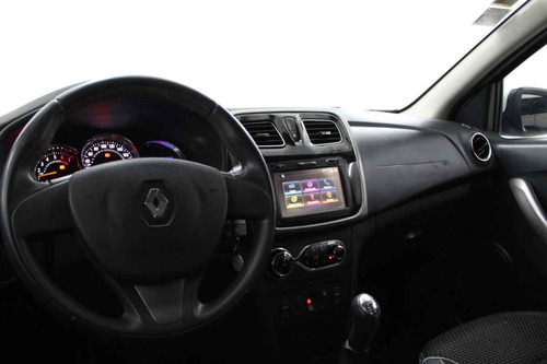 Imagen 13 de 15 de Renault Stepway 2018 4 Cilindros