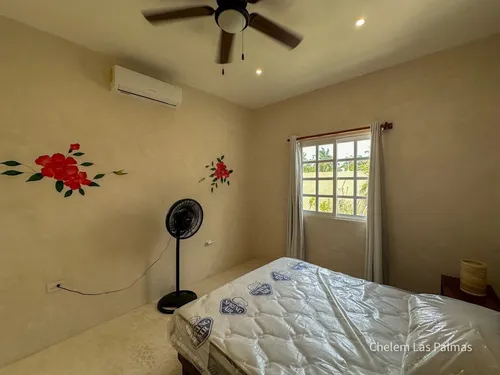 ¡oportunidad Cerca De Playa! Casa En Venta En Chelem Puerto En Yucatán