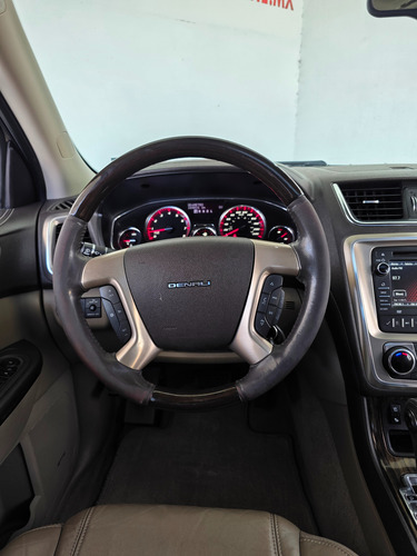 GMC Acadia 3.6 Denali V6 At