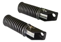 Comprar Posapies Trasero Zanella Patagonia C\u002Fsoporte - Set 2 Piezas