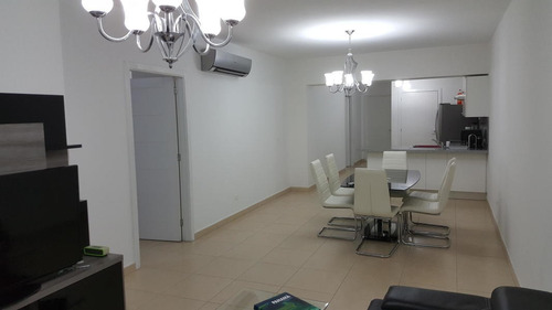 Imagen 3 de 13 de Venta De Apartamento En Ph White, Av Balboa 19-1843
