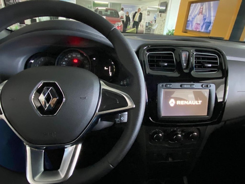 Nueva Sandero Life +2022 1.6 2022 Cv